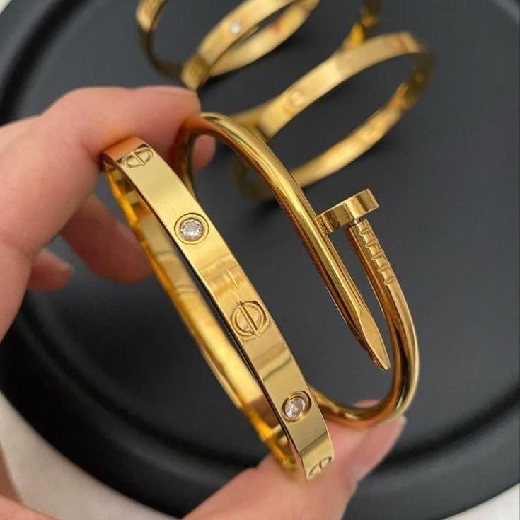 Cartier Duo