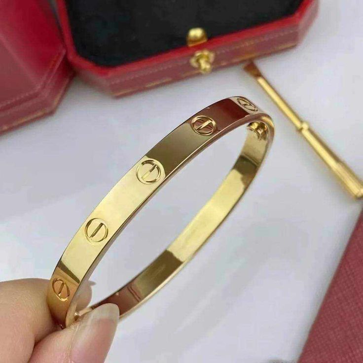 Cartier Love Handcuff