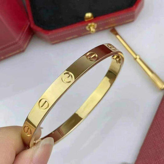 Cartier Love Handcuff