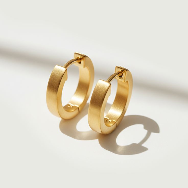 Mini Hoops