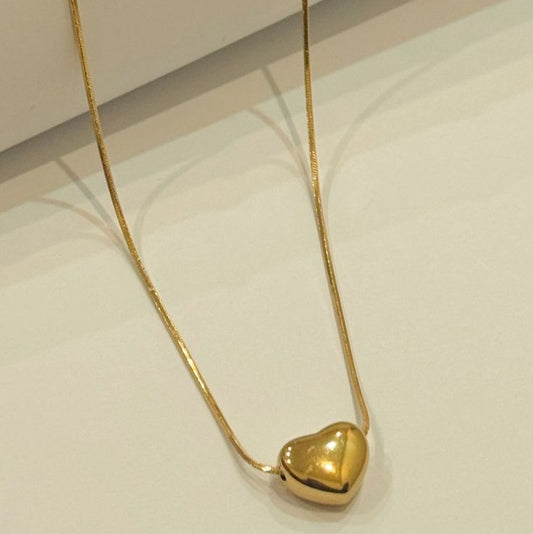 Heart Necklace
